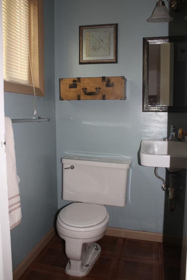 Sage Motel Greybull 外观 照片