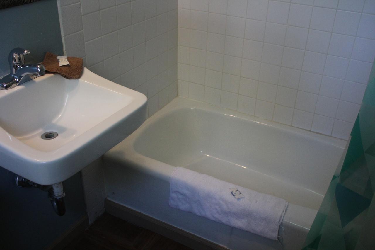 Sage Motel Greybull 外观 照片