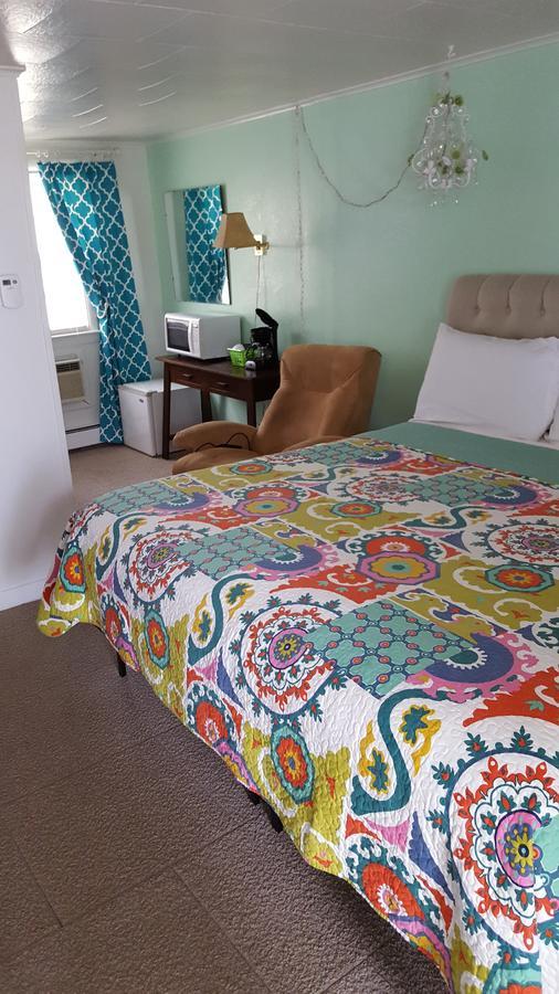 Sage Motel Greybull 外观 照片