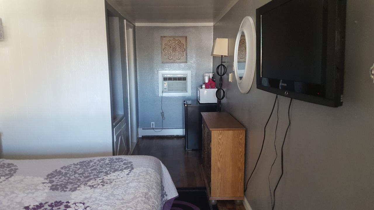 Sage Motel Greybull 外观 照片