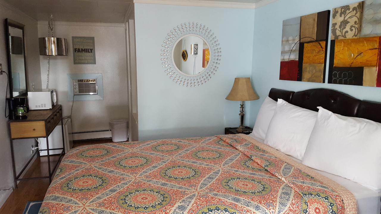 Sage Motel Greybull 外观 照片