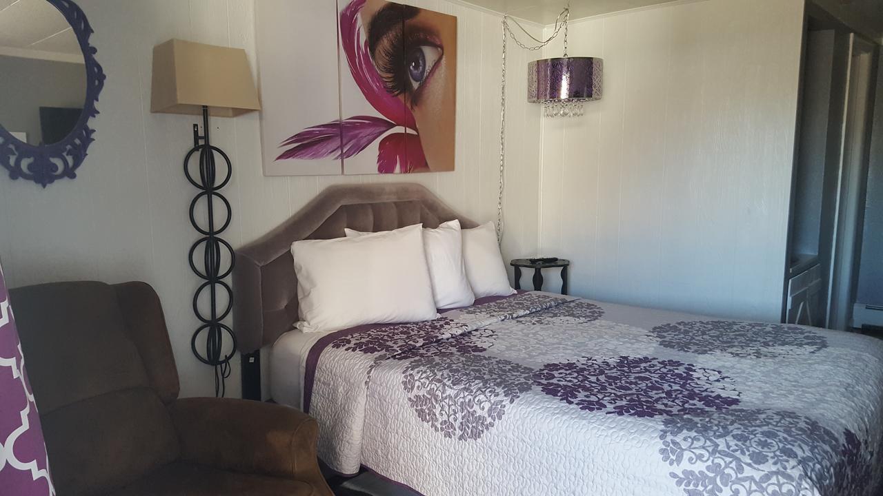 Sage Motel Greybull 外观 照片